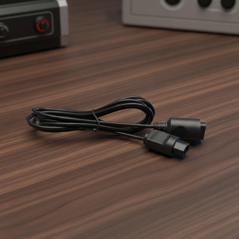 Retro Gaming N64 - 1.8m N64 Extension Cable for Retro