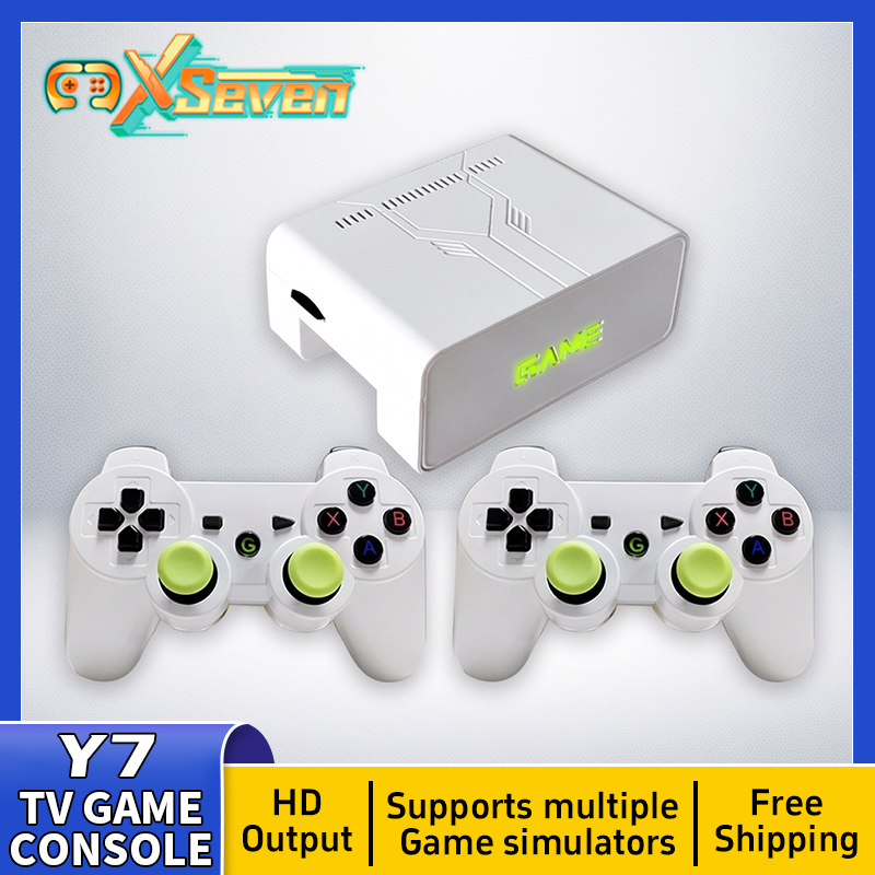 2026 New Coopreme Y7 X7 128G   - Retro Gaming N64 review and price