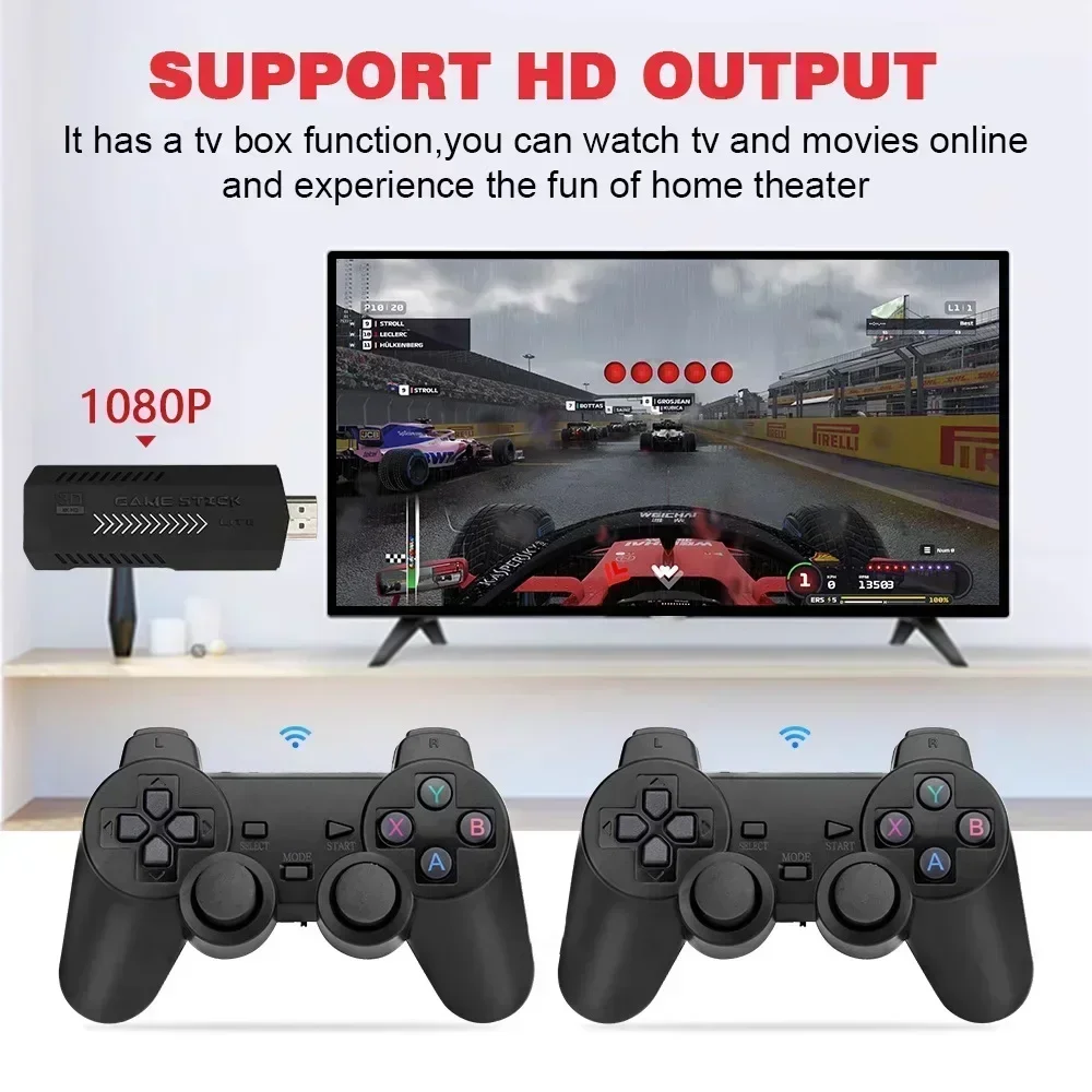 New X2Plus GD10 Pro 4K Game St - Retro Gaming Kiosk review and price