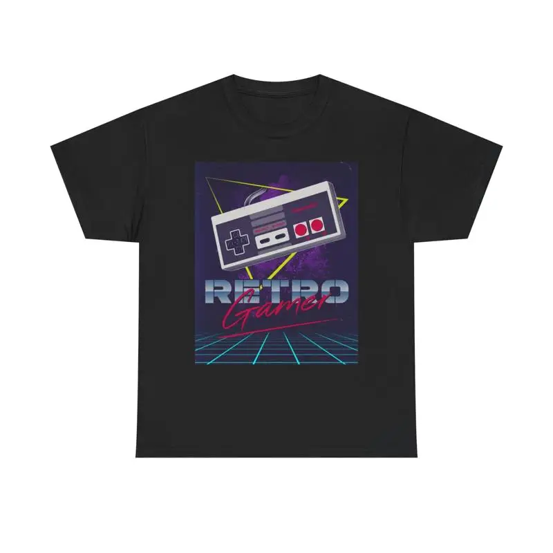 Retro Gaming T Shirt N64 Super - Retro Gaming N64 review and price
