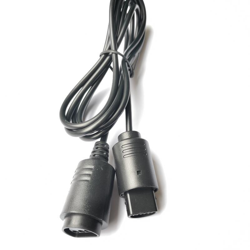 1.8m N64 Extension Cable for R - Retro Gaming N64 review and price